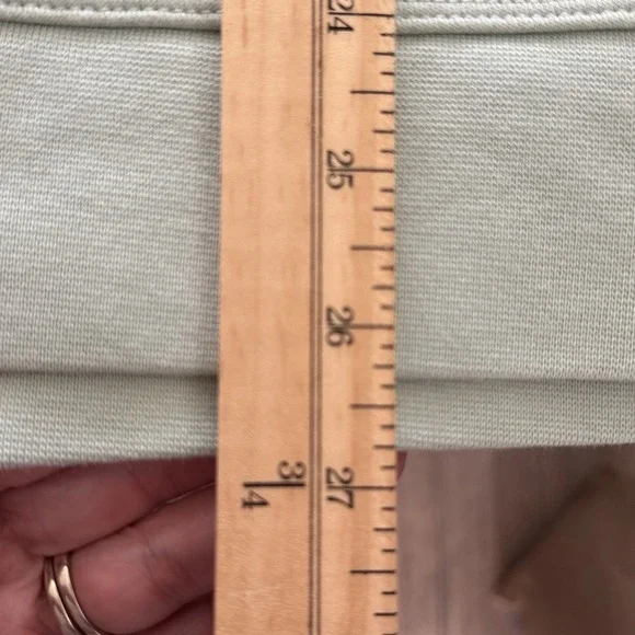 Nike Sportswear Club Fleece Men's‎ Green Crewneck Sweatshirt Size XXL AA3177-317 - Picture 7 of 8